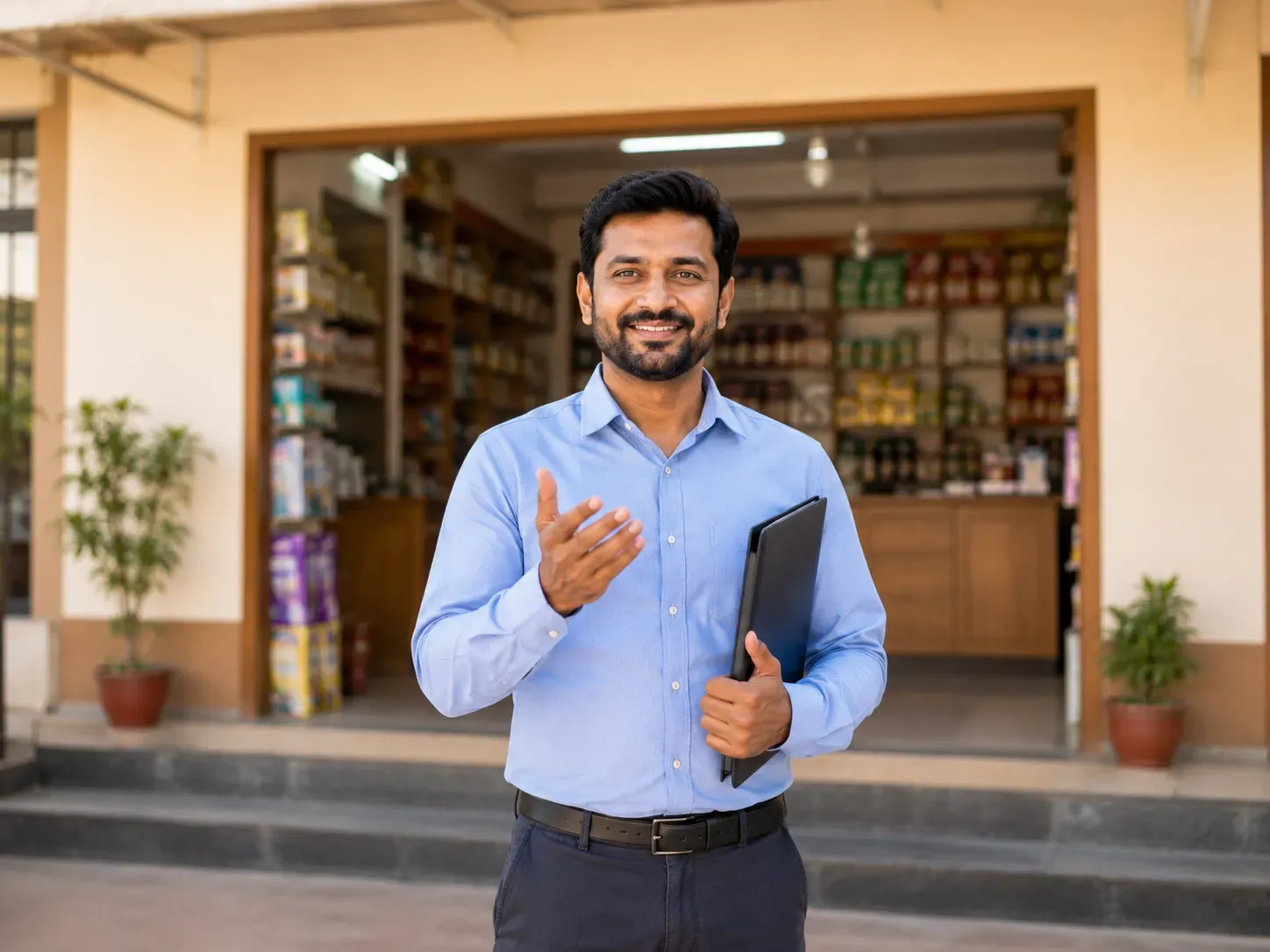 Commercial Property Loan