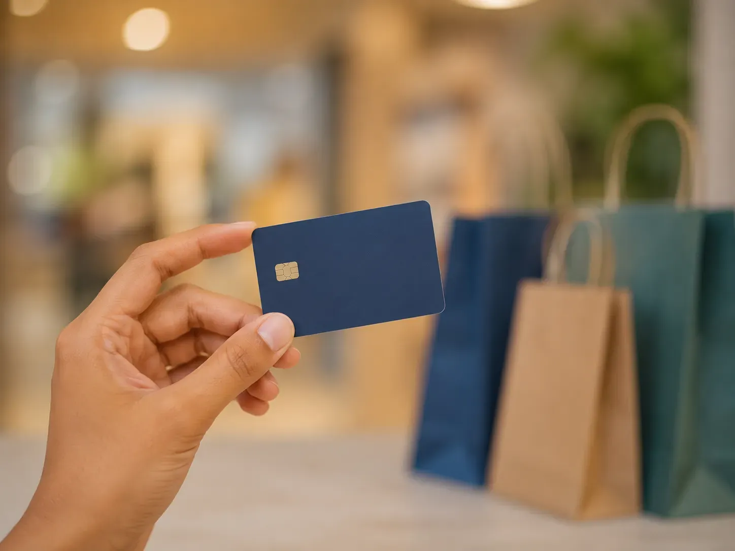 Credit Card
