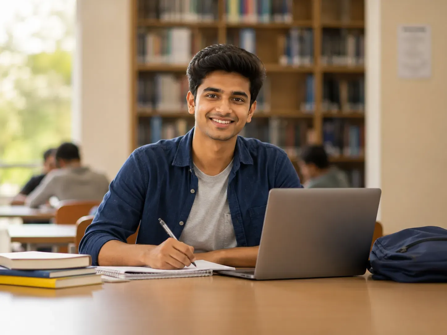 Education Loan