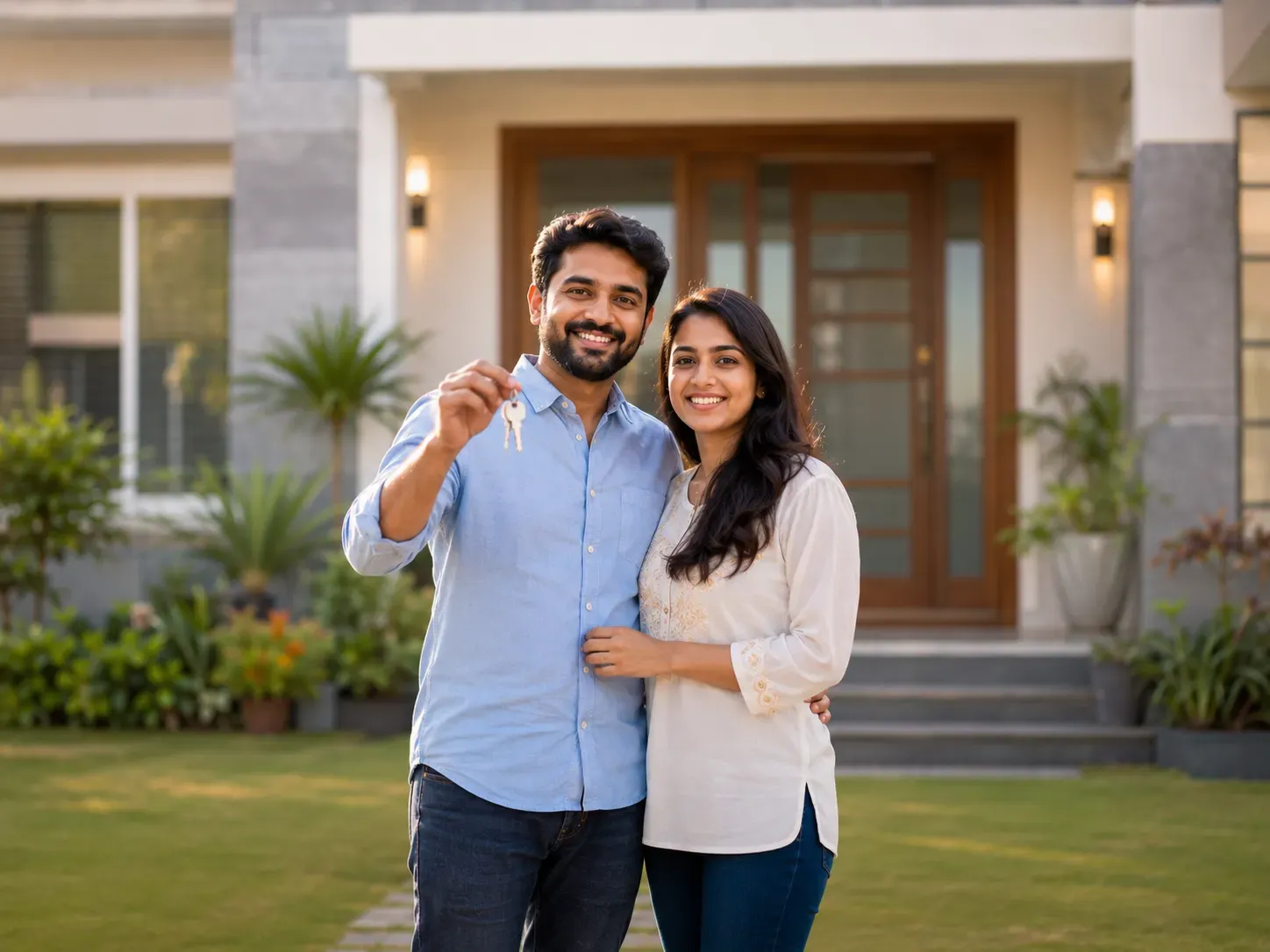 Home Loan