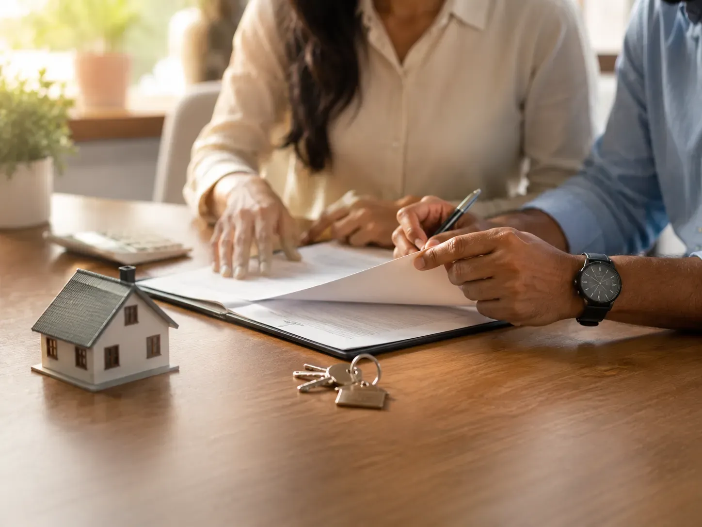 Loan Against Property