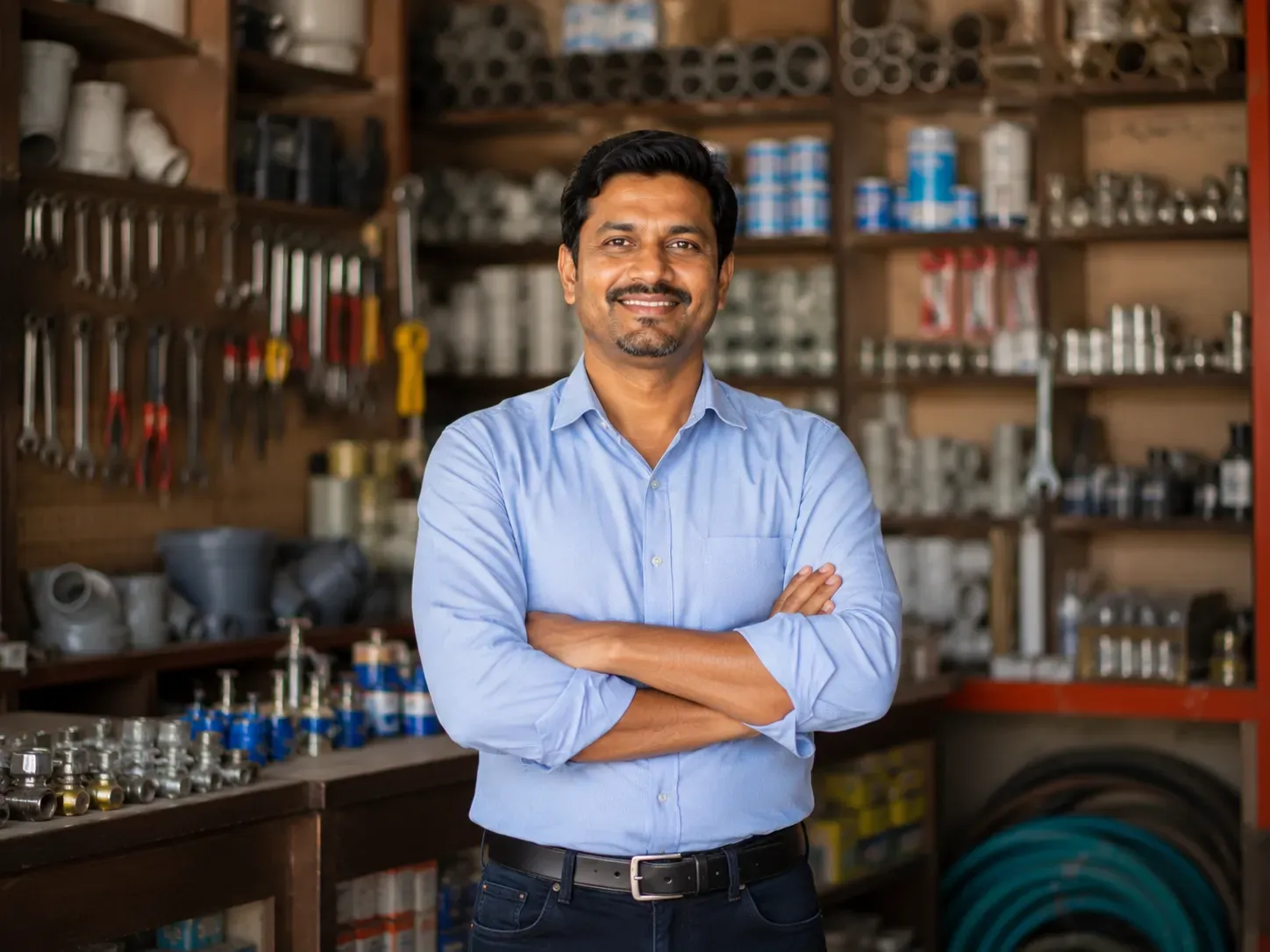MSME Business Loan