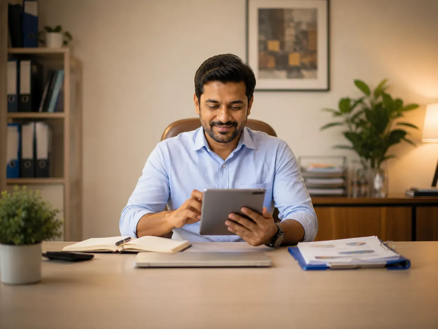Non-MSME Business Loan