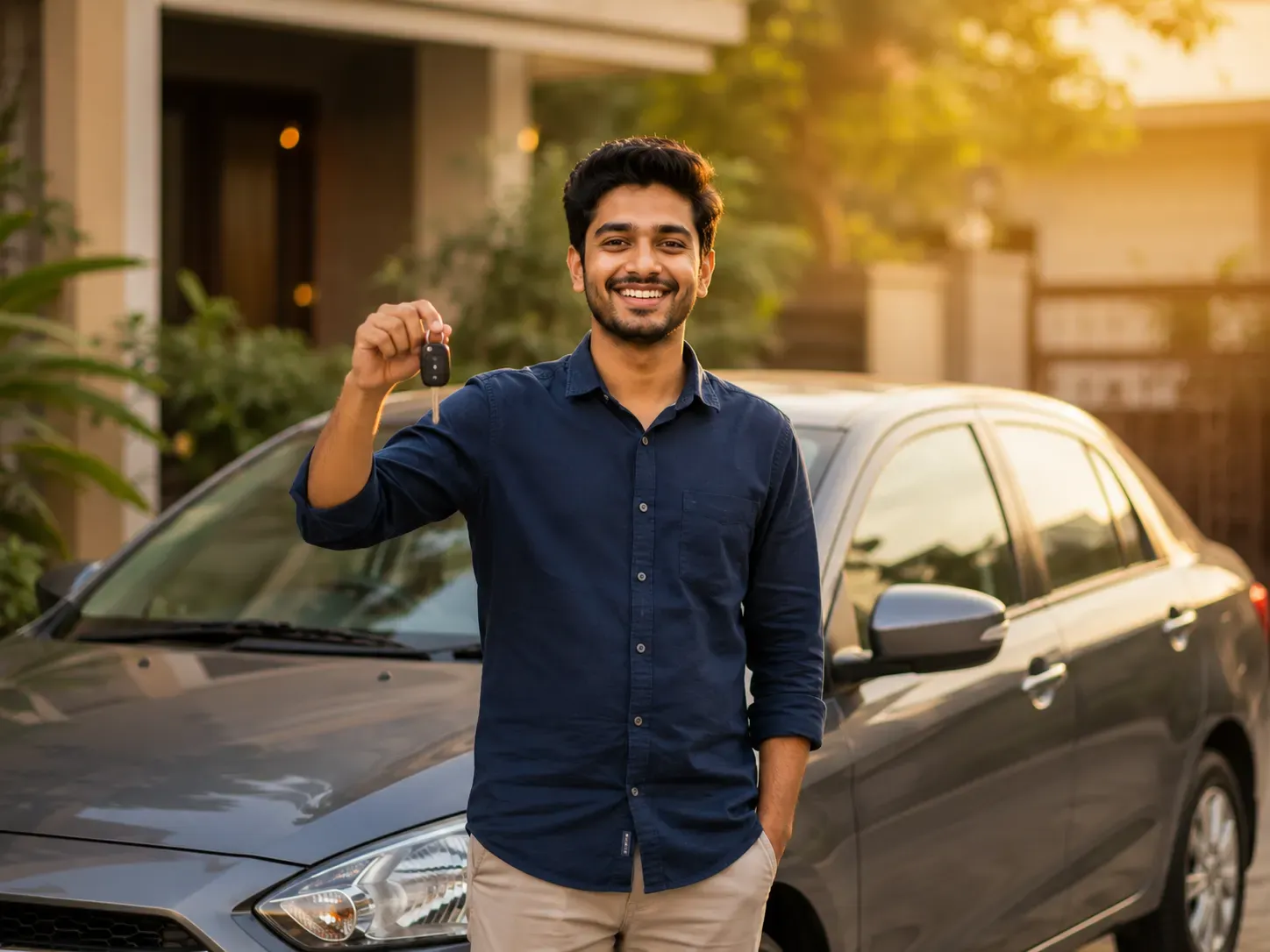 Vehicle Loan